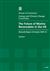 The future of marine renewables in the UK: eleventh report of session 2010-12: Vol. 1 Report, together with formal minutes, oral and written evidence