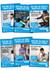 Work stress posters: [photographic version - pack of 6]
