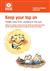 Keep your top on: health risks from working in the sun (pack of 10)