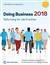 Doing business 2018: reforming to create jobs