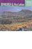 Edinburgh & West Lothian. landscape fashioned by geology. 