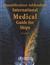 Quantification addendum: international medical guide for ships, third edition